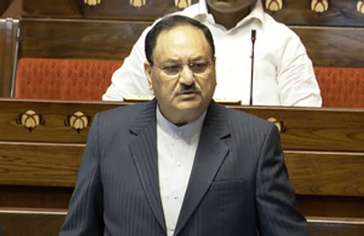 जन औषधि केंद्रों ने बचाए गरीब रोगियों के 30 हजार करोड़ : जेपी नड्डा